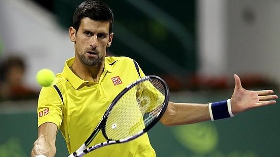 Cuántos Roland Garros Ha Ganado Djokovic