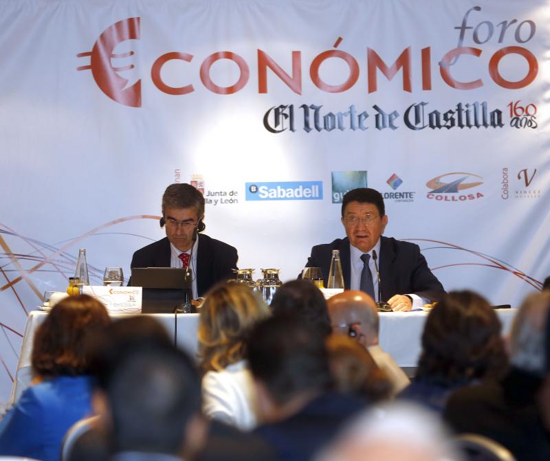 Taleb Rifai: «Castilla y León es un ejemplo mundial de turismo ...