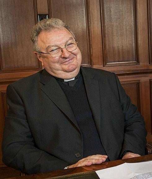 Manuel Herrero «Voy con vocación de servicio y de disponibilidad desde