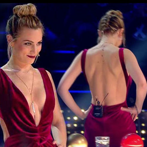 Edurne M s Sexy Que Nunca El Norte De Castilla